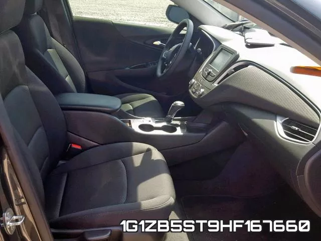 1G1ZB5ST9HF167660 фото 6