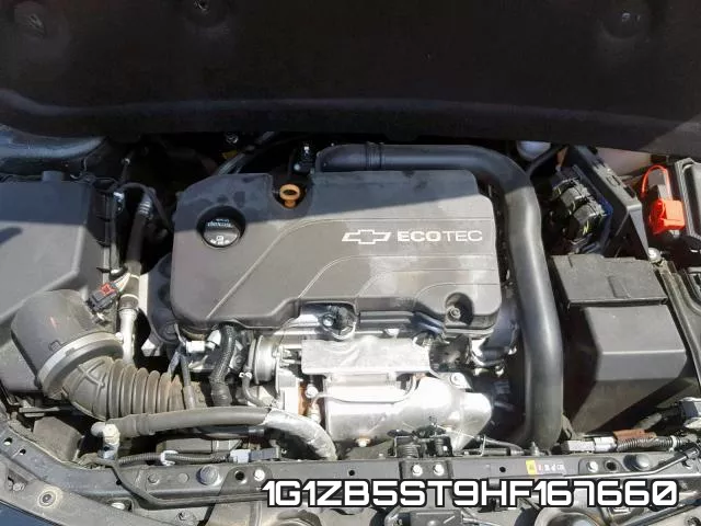 1G1ZB5ST9HF167660 фото 8