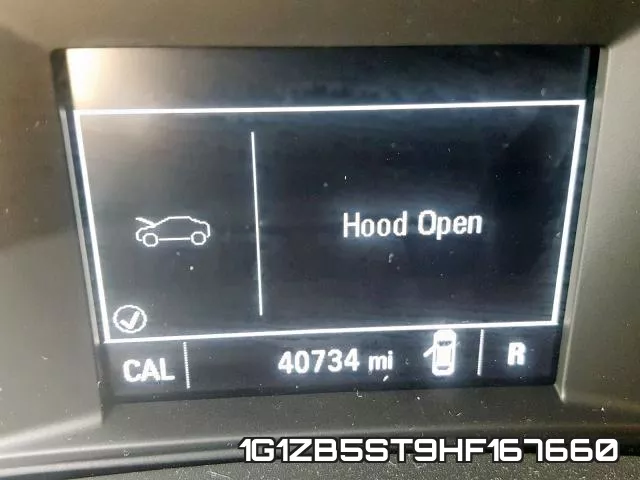 1G1ZB5ST9HF167660 фото 9