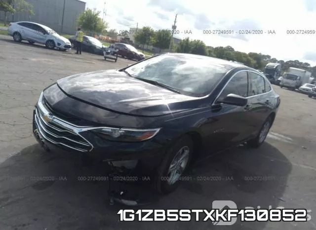 1G1ZB5STXKF130852 фото 3