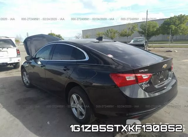 1G1ZB5STXKF130852 фото 4