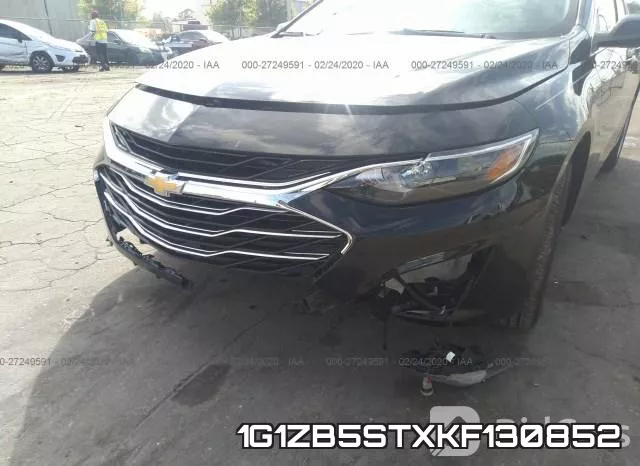 1G1ZB5STXKF130852 фото 7