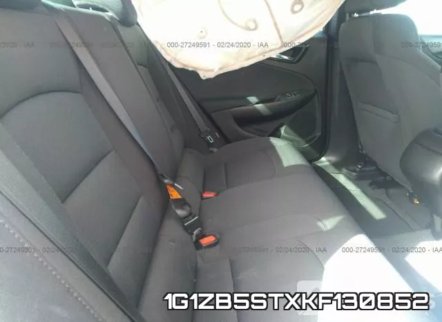1G1ZB5STXKF130852 фото 9