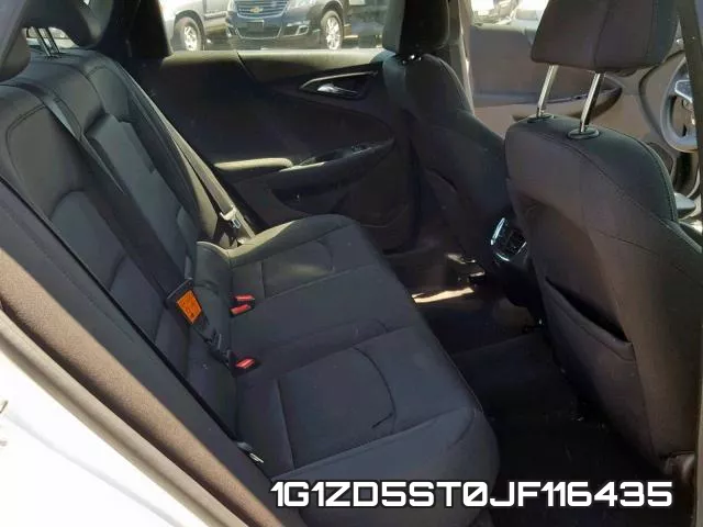 1G1ZD5ST0JF116435 фото 7
