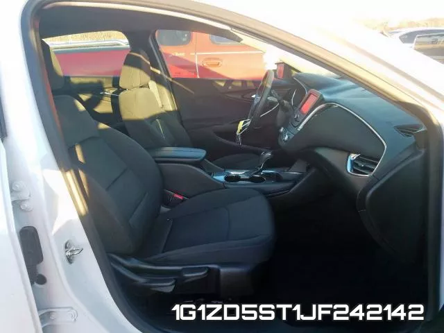 1G1ZD5ST1JF242142 фото 6