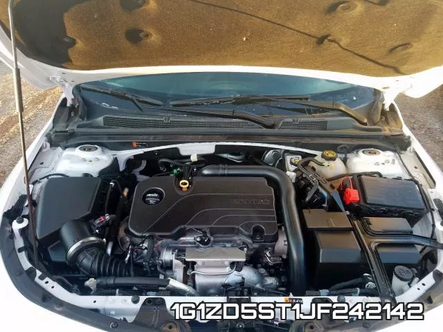 1G1ZD5ST1JF242142 фото 8