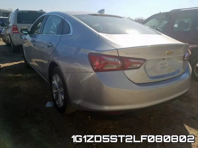 1G1ZD5ST2LF080802 фото 4