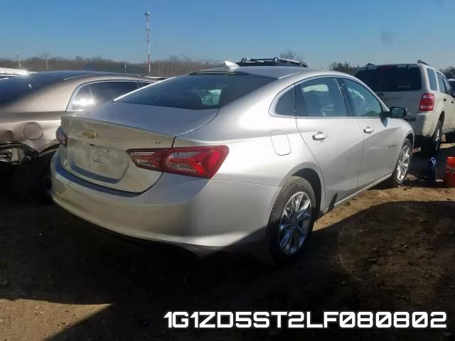 1G1ZD5ST2LF080802 фото 5