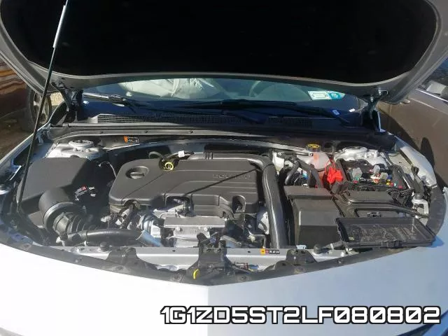 1G1ZD5ST2LF080802 фото 8