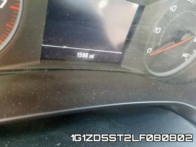 1G1ZD5ST2LF080802 фото 9