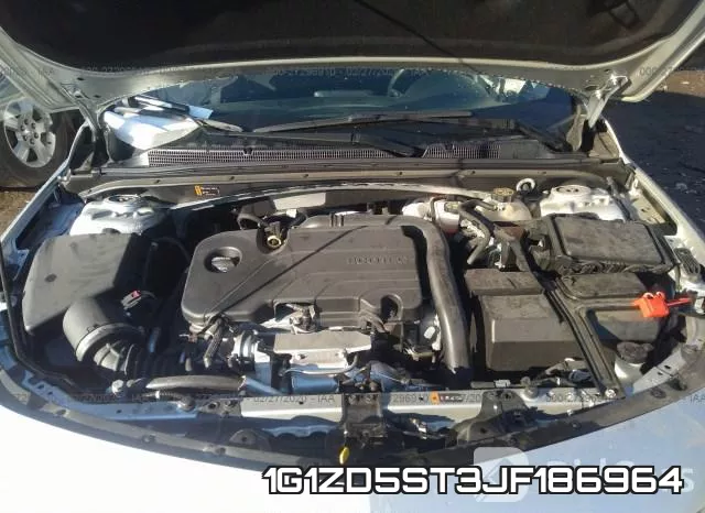 1G1ZD5ST3JF186964 фото 2