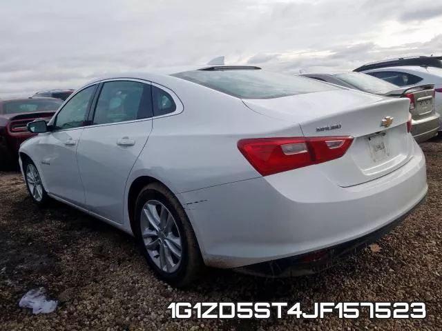 1G1ZD5ST4JF157523 фото 4