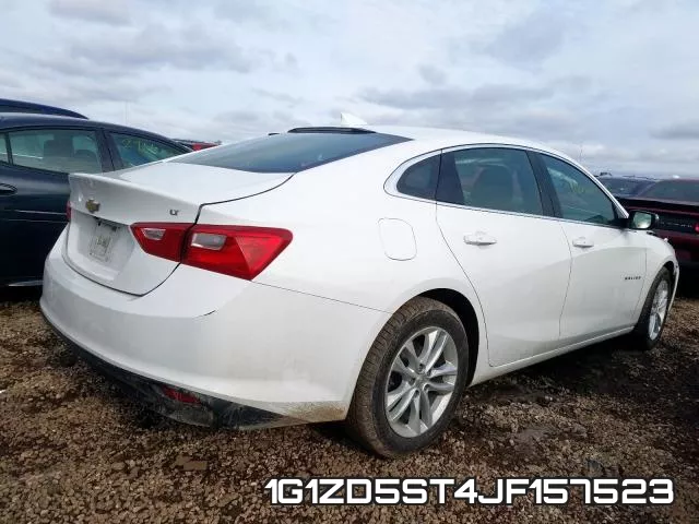 1G1ZD5ST4JF157523 фото 5