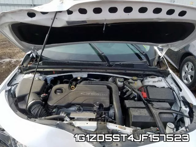 1G1ZD5ST4JF157523 фото 8