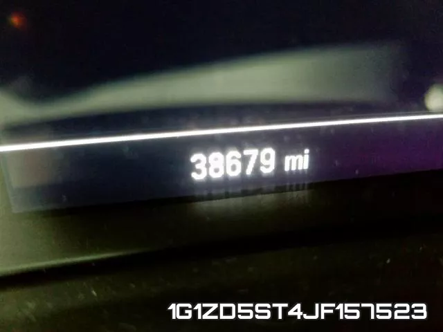 1G1ZD5ST4JF157523 фото 9