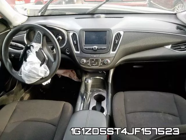 1G1ZD5ST4JF157523 фото 10