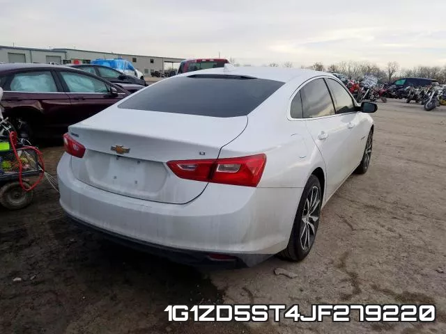 1G1ZD5ST4JF279220 фото 5