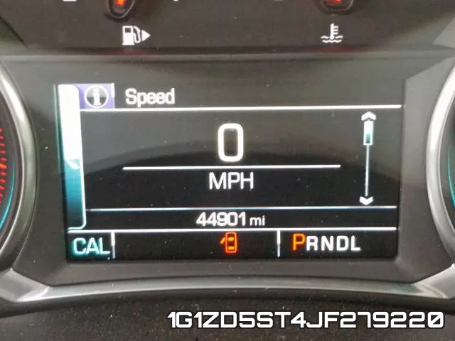 1G1ZD5ST4JF279220 фото 9