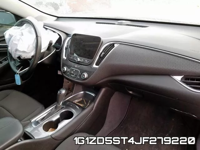 1G1ZD5ST4JF279220 фото 10
