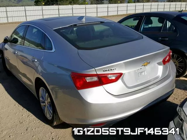 1G1ZD5ST9JF146341 фото 4