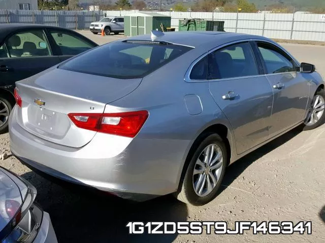 1G1ZD5ST9JF146341 фото 5