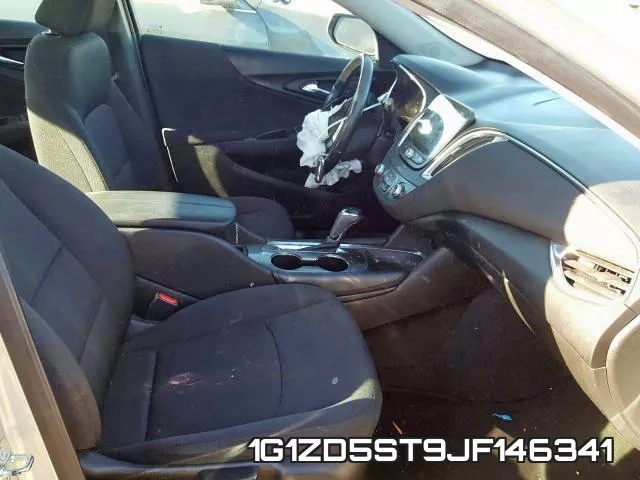 1G1ZD5ST9JF146341 фото 6