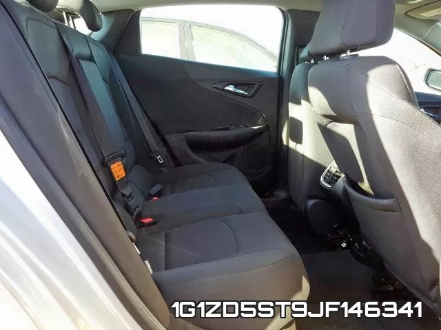 1G1ZD5ST9JF146341 фото 7
