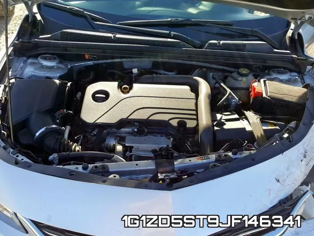 1G1ZD5ST9JF146341 фото 8