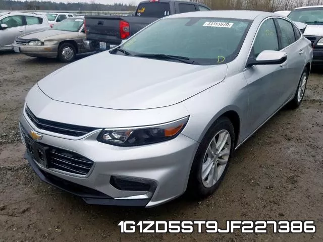 1G1ZD5ST9JF227386 фото 3