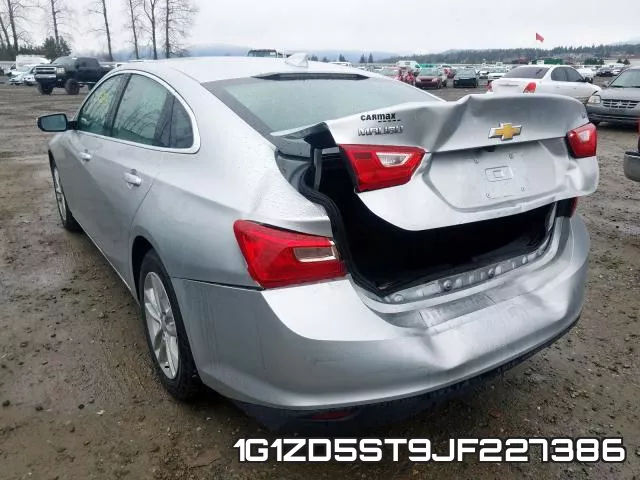 1G1ZD5ST9JF227386 фото 4