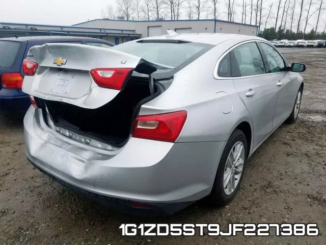 1G1ZD5ST9JF227386 фото 5