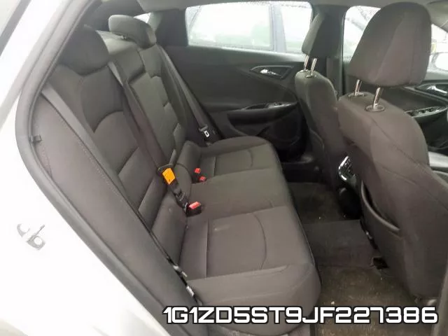 1G1ZD5ST9JF227386 фото 7