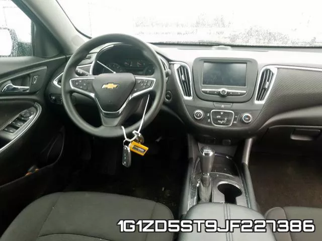 1G1ZD5ST9JF227386 фото 10