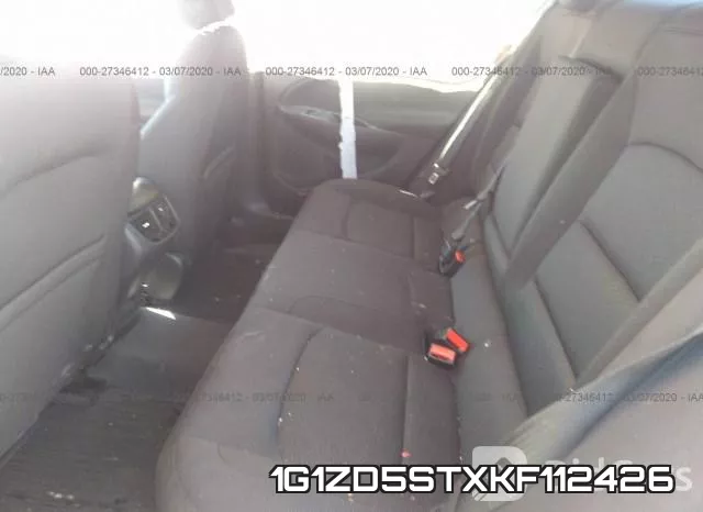 1G1ZD5STXKF112426 фото 9