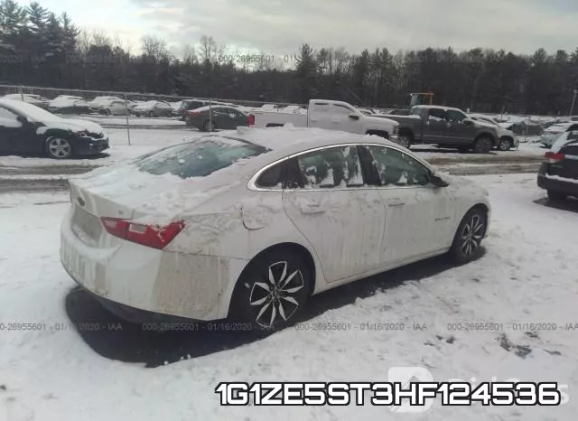 1G1ZE5ST3HF124536 фото 5