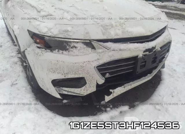 1G1ZE5ST3HF124536 фото 7