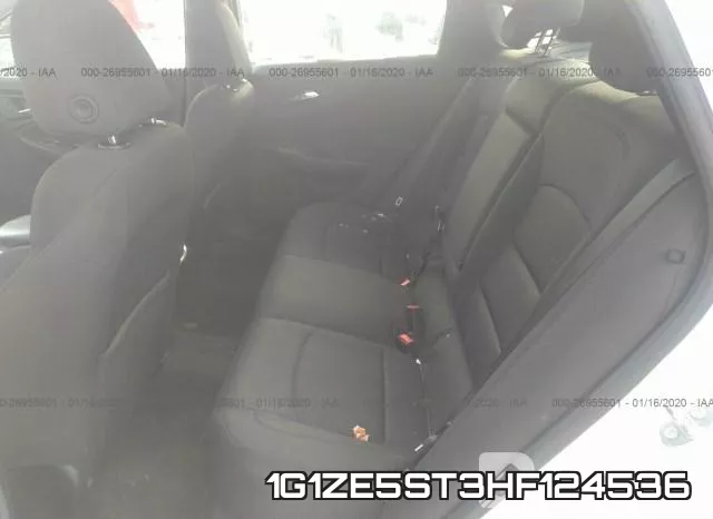 1G1ZE5ST3HF124536 фото 9