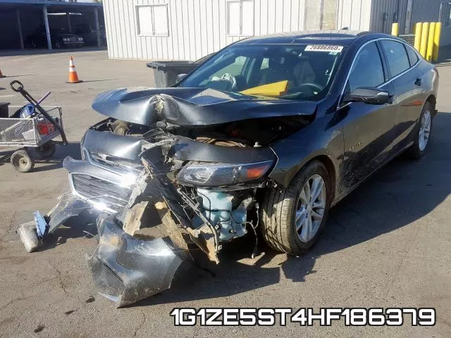 1G1ZE5ST4HF186379 фото 2