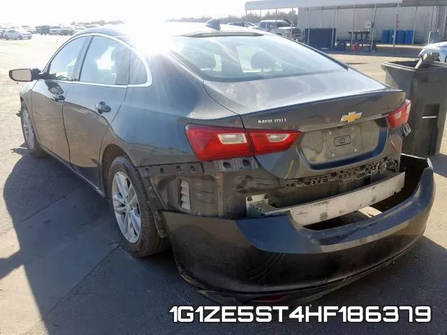 1G1ZE5ST4HF186379 фото 3