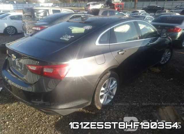 1G1ZE5ST8HF190354 фото 5