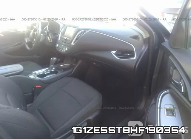 1G1ZE5ST8HF190354 фото 6