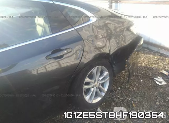 1G1ZE5ST8HF190354 фото 7