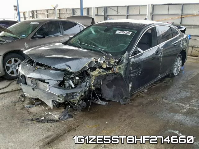 1G1ZE5ST8HF274660 фото 3