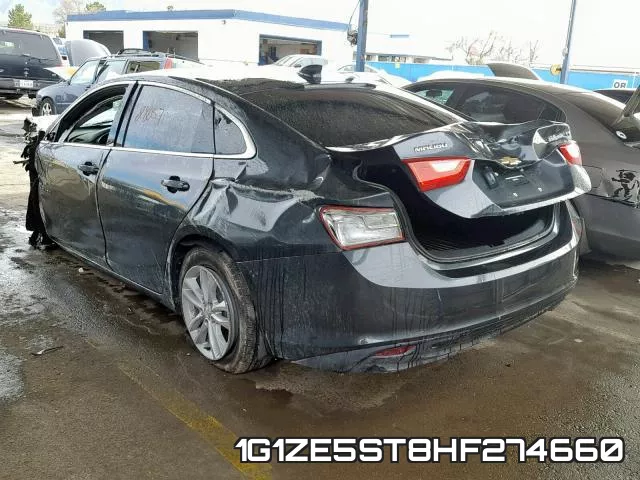 1G1ZE5ST8HF274660 фото 4