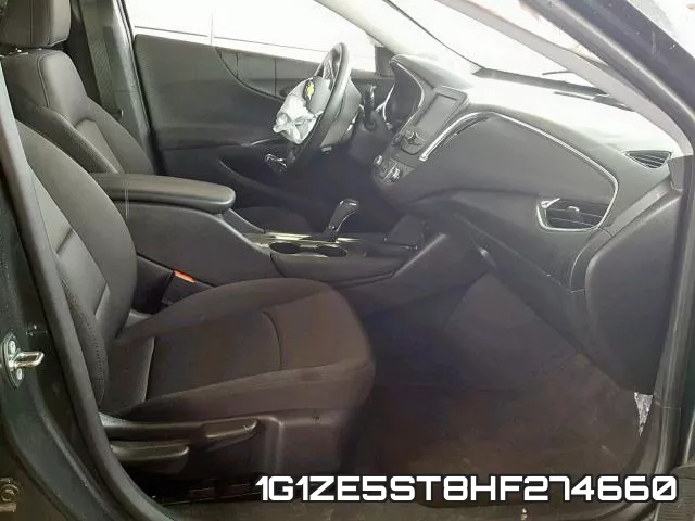 1G1ZE5ST8HF274660 фото 6