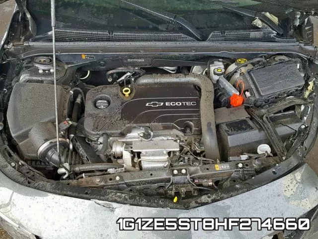 1G1ZE5ST8HF274660 фото 8