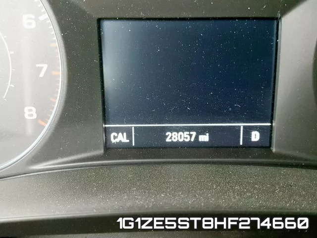 1G1ZE5ST8HF274660 фото 9