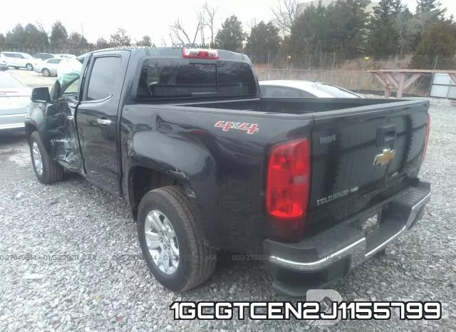 1GCGTCEN2J1155799 фото 2