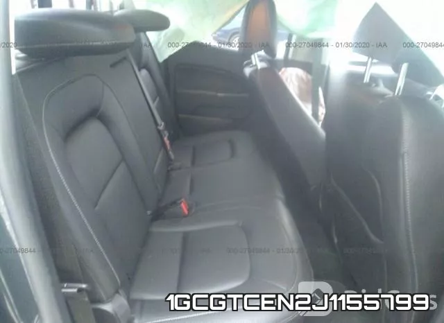 1GCGTCEN2J1155799 фото 7