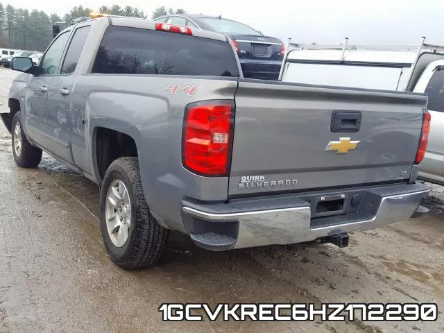 1GCVKREC6HZ172290 фото 2